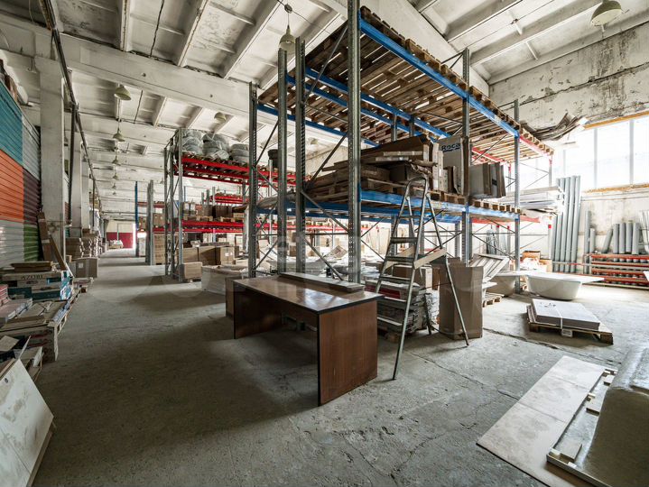 Продам помещение свободного назначения, 1223 м²