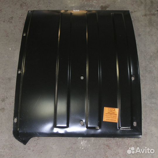 Брызговик маз колеса 5551-8403260 (аш Автоштамп)