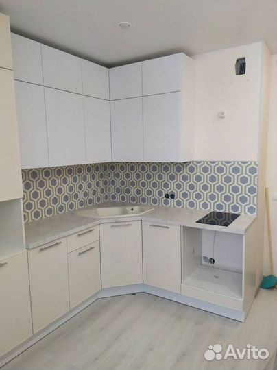 Современная кухня на заказ