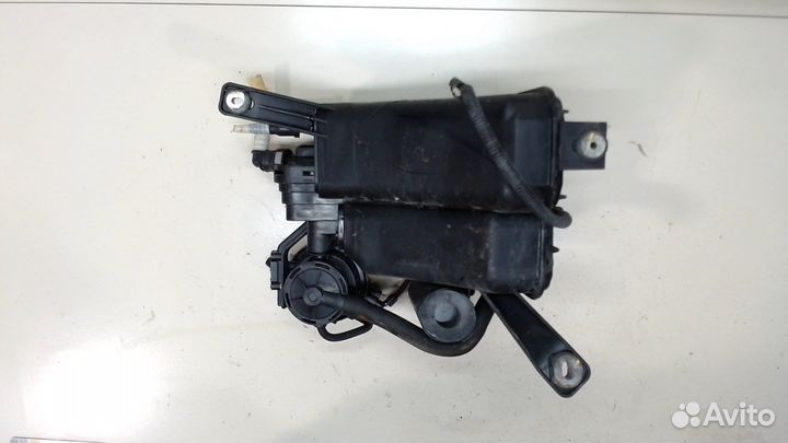 Адсорбер Volkswagen Touareg, 2008