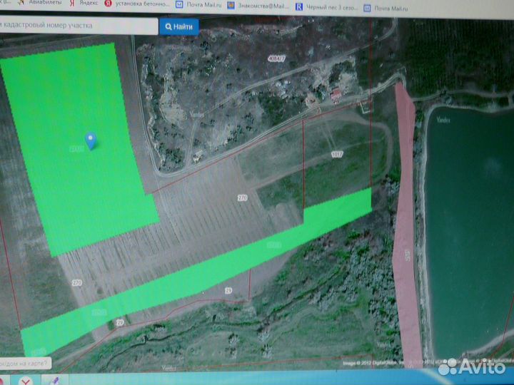 Виноградник для виноделия,или совместное исполь