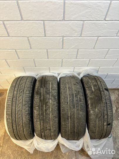 Formula Energy 205/55 R16 91V