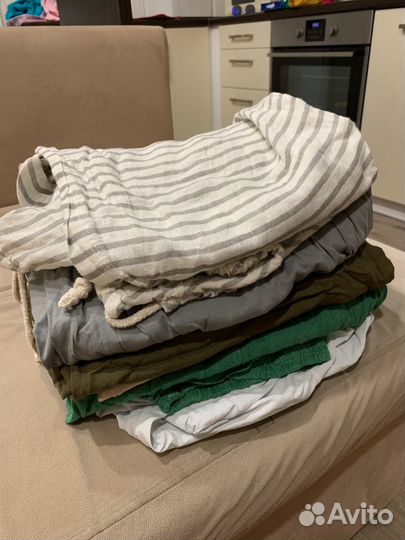 Женские вещи пакетом 48 50