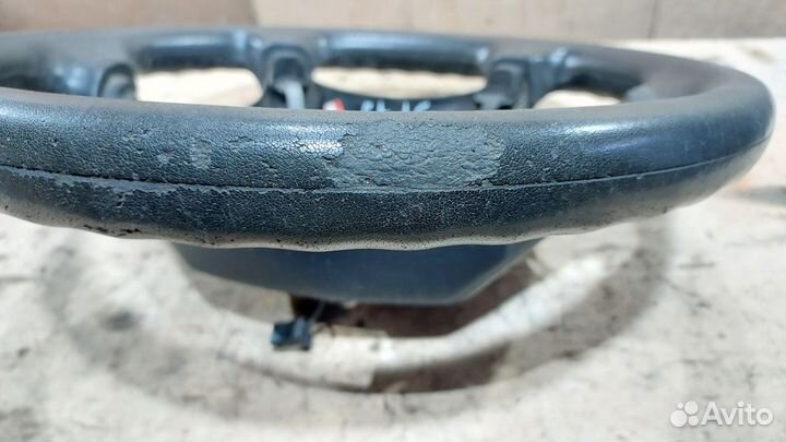 Руль Hyundai Matrix 1