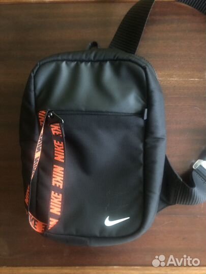 Спортивная сумка nike