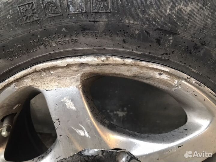 Диски 4х100 подойдут на ваз