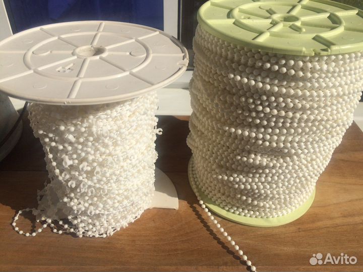 Цепь управления жалюзи рулонные шторы