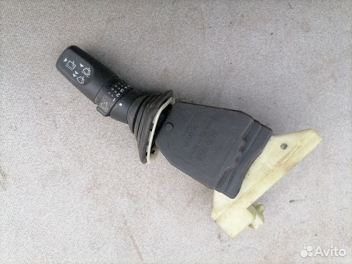 Переключатель стеклоочистителей для Ford Mondeo II