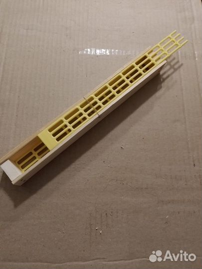 Изолятор для матки Миленина