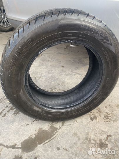 КАМА Breeze 195/65 R15