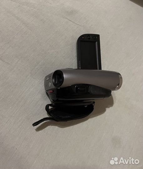 Видеокамера samsung