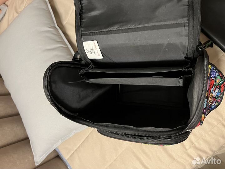 Портфель детский