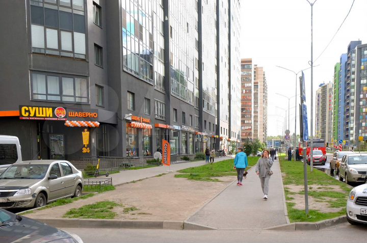 Сдам помещение свободного назначения, 65 м²