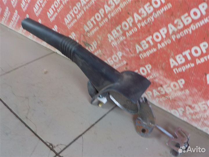 Ручник LADA Vesta Sw Cross 21176 2019