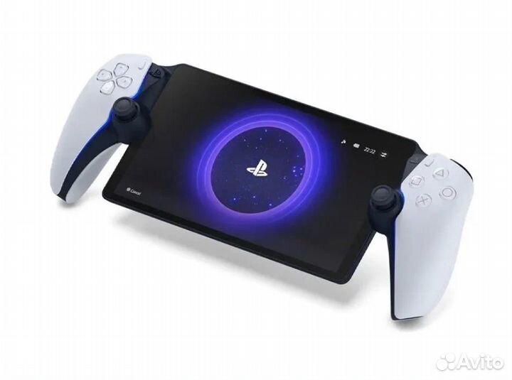 Игровая приставка Sony PlayStation Portal Remote