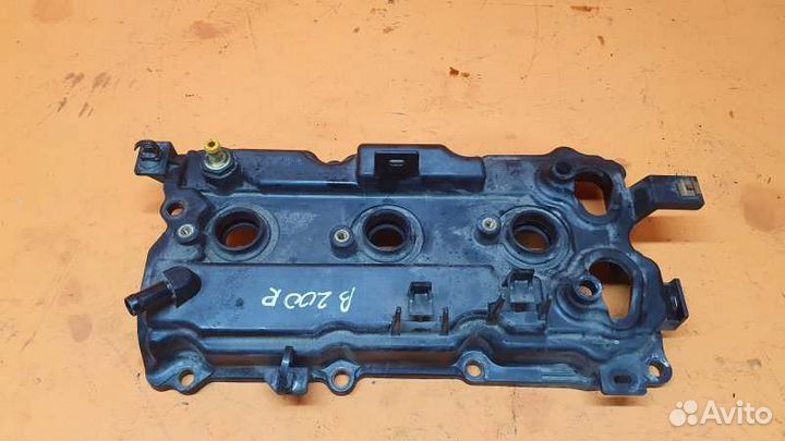 Клапанная крышка правая Infiniti Ex35 J50 3.5 2010