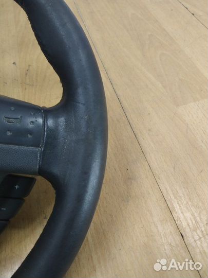 Руль Opel Meriva A минивэн