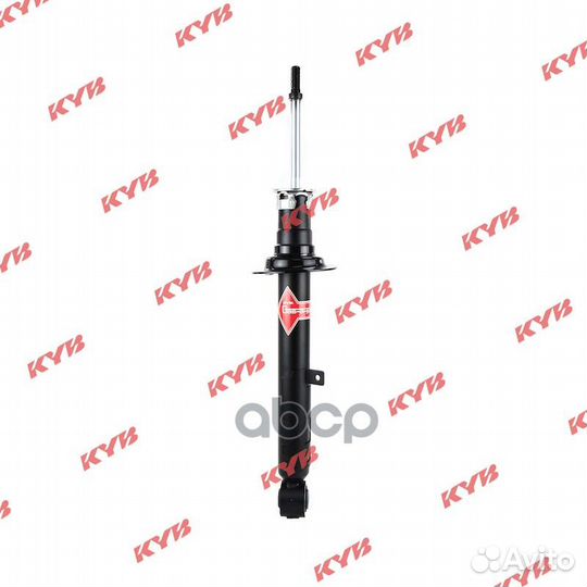 Стойка передняя toyota mark X/crown/lexus