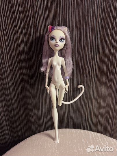 Монстер хай