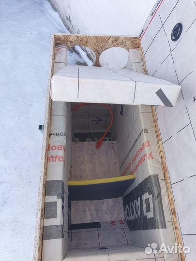 Шумобокс универсальный бюджетный