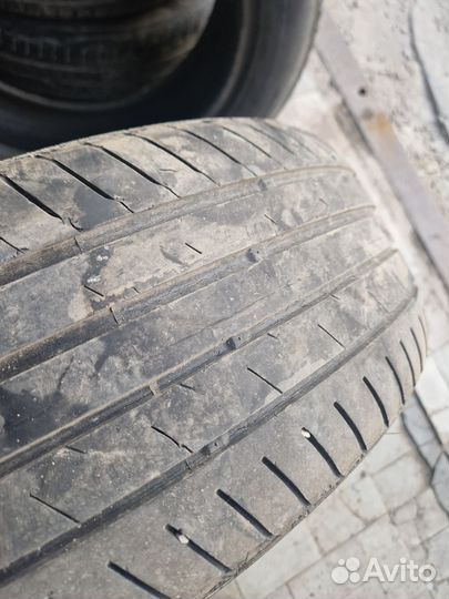 Nexen N'Fera SU4 195/55 R16