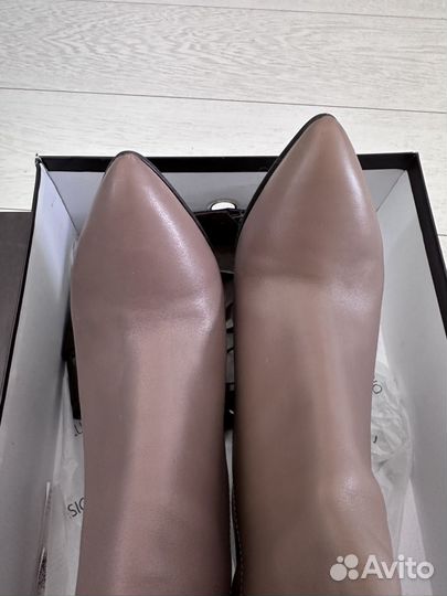 Полусапожки Lusio