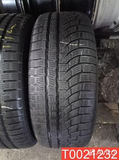 Nokian Tyres WR A4 225/55 R17 97H