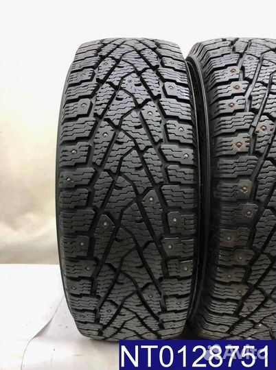 Nokian Tyres Hakkapeliitta C3 215/65 R15C 104R