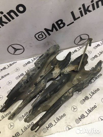 Рычаг задний Mercedes-Benz S-Класс W221