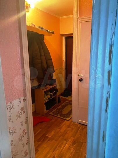 2-к. квартира, 40 м², 1/2 эт.