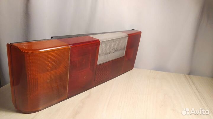 Фонарь ваз 2108 2114