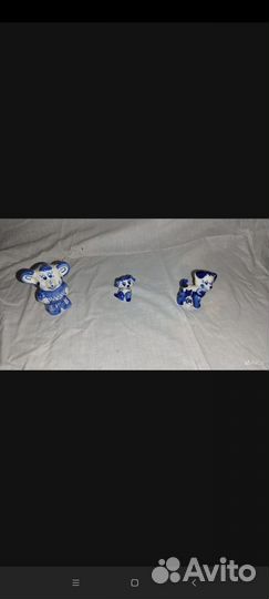 Бронь для Владимира