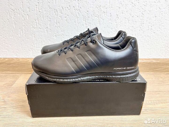 Кроссовки Adidas Porshe Design