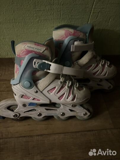 Ролики детские