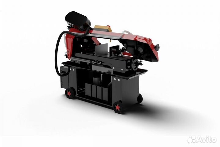 Ленточнопильный станок metmachine Ls1118 00-00005669