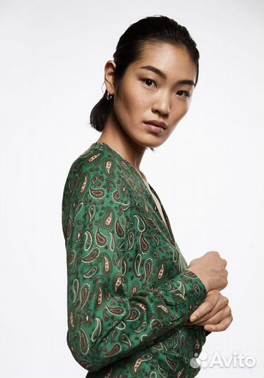 Платье Mango S/M