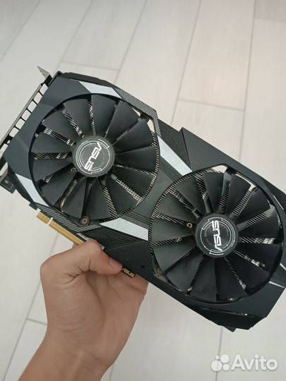 Видеокарта Rx 470 4gb