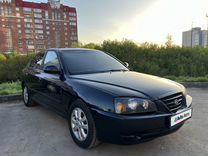 Hyundai Elantra 1.6 AT, 2004, 195 801 км, с пробегом, цена 579 000 руб.