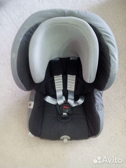 Детское кресло