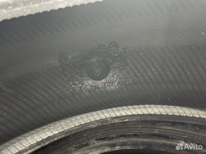 Continental ContiIceContact 2.25/4.5 R15