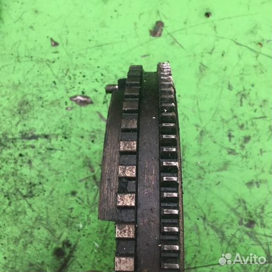 Маховик Киа Спортейдж