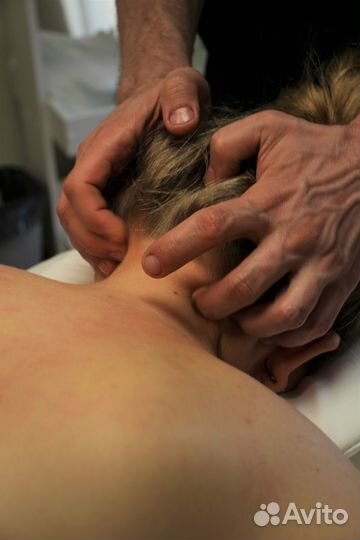 Массаж. Мануальный, классический. Опыт 20 лет