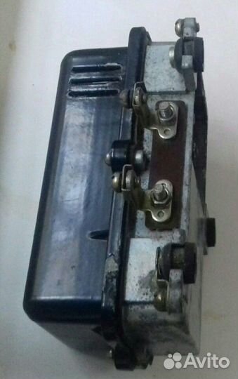 Реле рр 362 А