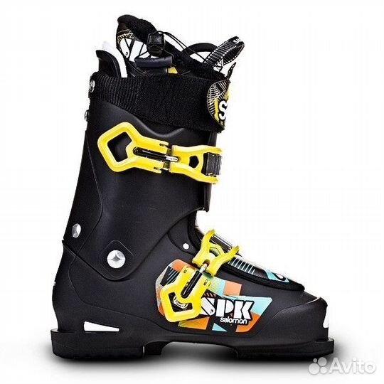 Salomon deals spk 90