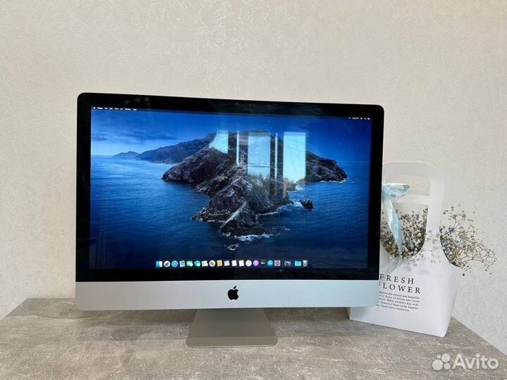 iMac 27