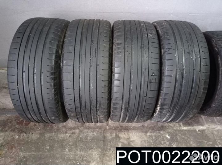 Goodyear Eagle F1 Asymmetric 2 SUV 285/45 R20 100M