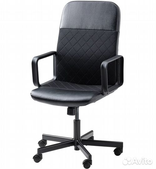 Компьютерное кресло новое