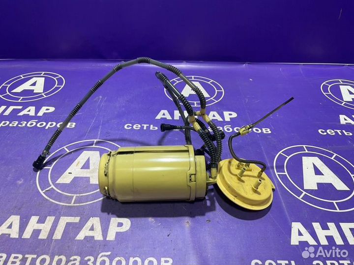 Насос топливный Volkswagen Touareg 7L 2 2005