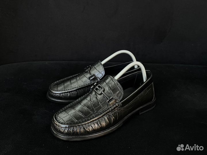 Лоферы baldinini