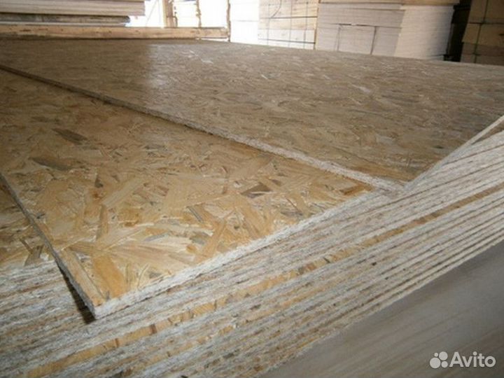 Осп (OSB)